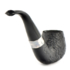 Курительная трубка Peterson St. Patricks Day 2025 - SandBlast 221 P-Lip, 9 мм вид 5