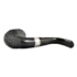 Курительная трубка Peterson St. Patricks Day 2025 - SandBlast 221 P-Lip, 9 мм вид 3