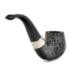 Курительная трубка Peterson St. Patricks Day 2025 - SandBlast 230 P-Lip, без фильтра вид 6