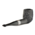 Курительная трубка Peterson St. Patricks Day 2025 - SandBlast X105 P-Lip, 9 мм вид 3