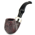 Курительная трубка Peterson Standard System - SandBlast - 314 P-Lip, без фильтра вид 2