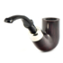 Курительная трубка Peterson Standard System - Heritage 309 P-lip, без фильтра вид 3