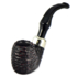 Курительная трубка Peterson Standard System - Rustic - 304 P-Lip, без фильтра вид 6