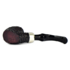 Курительная трубка Peterson Standard System - Rustic - 304 P-Lip, без фильтра вид 5