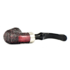 Курительная трубка Peterson Standard System - Rustic 309 P-Lip, 9 мм вид 4