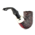 Курительная трубка Peterson Standard System - Rustic 309 P-Lip, 9 мм вид 3