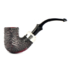 Курительная трубка Peterson Standard System - Rustic 309 P-Lip, без фильтра вид 1