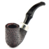 Курительная трубка Peterson Standard System - Rustic 309 P-Lip, без фильтра вид 2