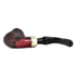 Курительная трубка Peterson Standard System - SandBlast - 305 P-Lip, без фильтра вид 4