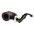 Курительная трубка Peterson Standard System - SandBlast - 305 P-Lip, без фильтра вид 2