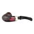 Курительная трубка Peterson Standard System - SandBlast - XL315 P-lip, 9 мм вид 6