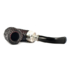 Курительная трубка Peterson System Spigot - Rusticated 309 P-lip, 9 мм вид 4