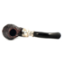 Курительная трубка Peterson System Spigot - Rusticated - 314 P-lip, 9 мм вид 2