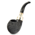 Курительная трубка Peterson System Spigot - SandBlasted - 302 P-lip, без фильтра вид 3