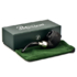 Курительная трубка Peterson System Spigot - SandBlasted - 302 P-lip, без фильтра вид 7