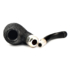Курительная трубка Peterson System Spigot - SandBlasted - 302 P-lip, без фильтра вид 4