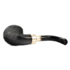 Курительная трубка Peterson System Spigot - SandBlasted - 302 P-lip, без фильтра вид 5