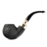 Курительная трубка Peterson System Spigot - SandBlasted - 302 P-lip, без фильтра вид 1