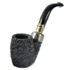 Курительная трубка Peterson - System Spigot - SandBlasted - 306 P-Lip, без фильтра вид 4