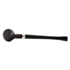 Курительная трубка Peterson Tavern Pipe - Rustic Apple, без фильтра вид 5