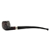 Курительная трубка Peterson Tavern Pipe - Rustic Apple, без фильтра вид 1