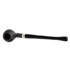 Курительная трубка Peterson Tavern Pipe - Rustic Apple, без фильтра вид 4