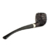 Курительная трубка Peterson Tavern Pipe - Rustic Apple, без фильтра вид 3