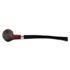 Курительная трубка Peterson Tavern Pipe - Rustic - Pear, без фильтра вид 5