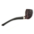 Курительная трубка Peterson Tavern Pipe - Rustic - Pear, без фильтра вид 3