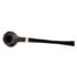 Курительная трубка Peterson Tavern Pipe - Rustic - Prince, без фильтра вид 4