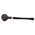 Курительная трубка Peterson Tavern Pipe - Rustic - Prince, без фильтра вид 5