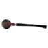 Курительная трубка Peterson Tavern Pipe - Rustic - Rhodesian, без фильтра вид 5