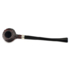Курительная трубка Peterson Tavern Pipe - Rustic - Rhodesian, без фильтра вид 4