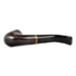 Курительная трубка Peterson Tyrone - 338, без фильтра вид 3