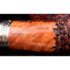 Курительная трубка SER JACOPO Delecta MAXIMA-MAXIMA в шкатулке, без фильтра  S414-2 вид 5
