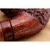 Курительная трубка SER JACOPO Delecta Rustic, 9 мм S582-1 вид 4