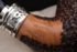 Курительная трубка SER JACOPO Leonardo da Vinci Rustic Bent в шкатулке 9 мм S623-3 вид 5