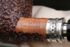 Курительная трубка SER JACOPO Leonardo da Vinci Rustic Straight в шкатулке 9 мм  S623-5 вид 8