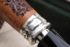 Курительная трубка SER JACOPO Leonardo da Vinci Rustic Straight в шкатулке 9 мм  S623-5 вид 5