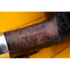 Курительная трубка SER JACOPO Mastro Geppetto Blast Silver, 9 мм G631-2 вид 2