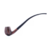 Курительная трубка SER JACOPO Mastro Geppetto Churchwarden Blast, 9 мм G631-4 вид 1