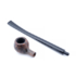 Курительная трубка SER JACOPO Mastro Geppetto Churchwarden Blast, без фильтра G631-5 вид 3