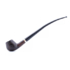 Курительная трубка SER JACOPO Mastro Geppetto Churchwarden Blast Silver, 9 мм G071-1 вид 1