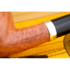 Курительная трубка SER JACOPO Mastro Geppetto Churchwarden Silver, 9 мм G312-1 вид 3