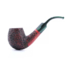 Курительная трубка SER JACOPO Mastro Geppetto Rustic, 9 мм G490-2 вид 1