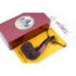 Курительная трубка SER JACOPO Mastro Geppetto Rustic 9 мм, G690-4 вид 5