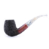 Курительная трубка SER JACOPO Mastro Geppetto Rustic 9 мм, G690-9 вид 1