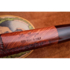 Курительная трубка SER JACOPO S2 Blast, 9 мм S312-10 вид 3