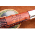 Курительная трубка SER JACOPO S2 Blast Silver, 9 мм S552-1 вид 2