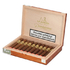 Сигары La Aurora Dominicana Robusto вид 2